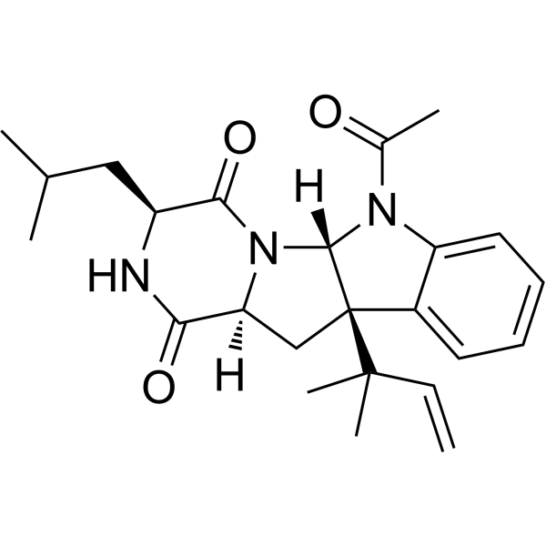 Verrucofortine 113706-21-1